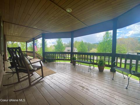 123 Krystle Loop, Sagle, ID 83860 photo 34