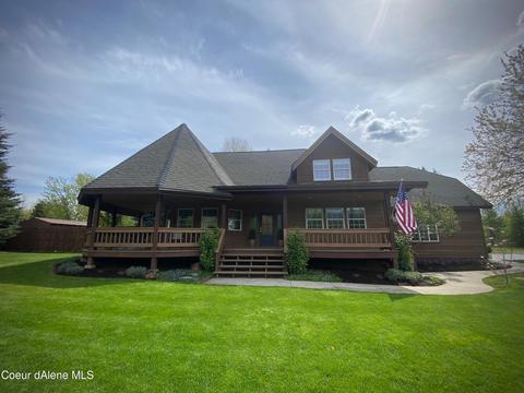 123 Krystle Loop, Sagle, ID 83860 photo 1