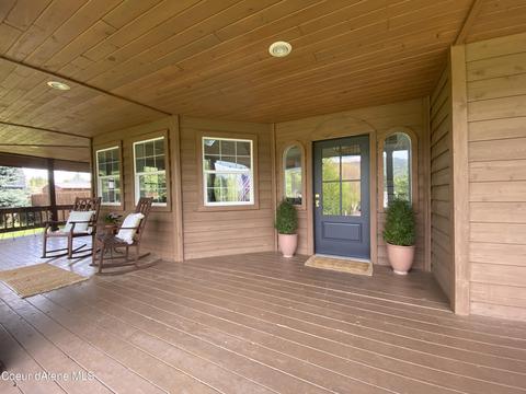 123 Krystle Loop, Sagle, ID 83860 photo 4
