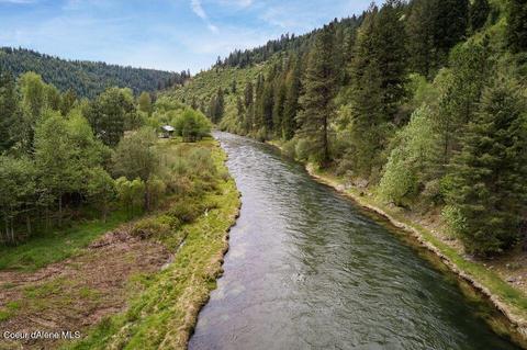 188 S Fork Ln, Pinehurst, ID 83850 photo 13