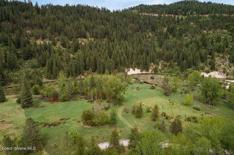 188 S Fork Ln, Pinehurst, ID 83850 photo 3