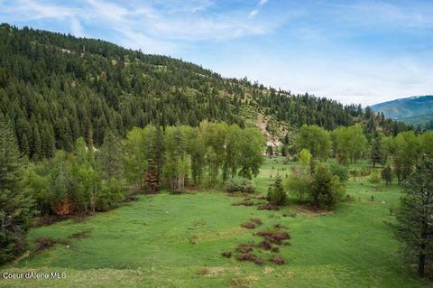 188 S Fork Ln, Pinehurst, ID 83850 photo 4