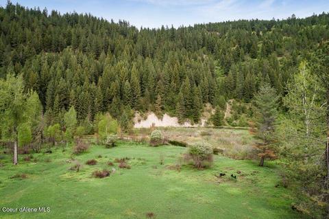 188 S Fork Ln, Pinehurst, ID 83850 photo 1