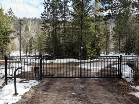 188 S Fork Ln, Pinehurst, ID 83850 photo 14