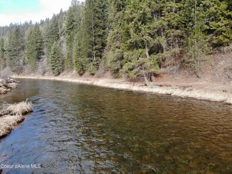 188 S Fork Ln, Pinehurst, ID 83850 photo 9