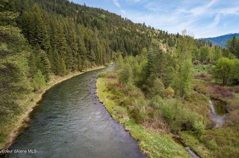 188 S Fork Ln, Pinehurst, ID 83850 photo 12