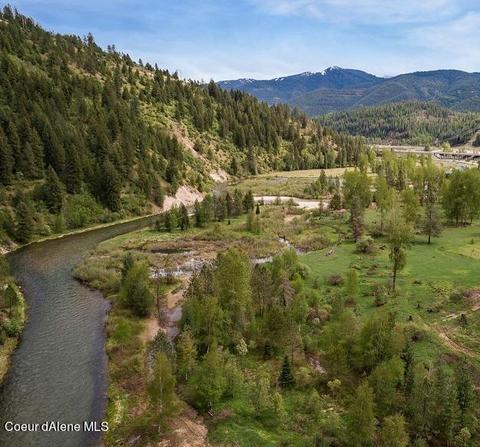 188 S Fork Ln, Pinehurst, ID 83850 photo 5