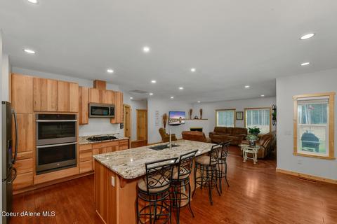 195 Dancing Lights Ln, Athol, ID 83801 photo 4