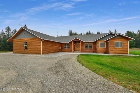 195 Dancing Lights Ln, Athol, ID 83801 photo 1