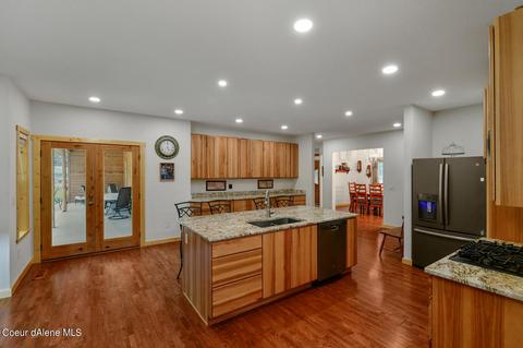 195 Dancing Lights Ln, Athol, ID 83801 photo 6