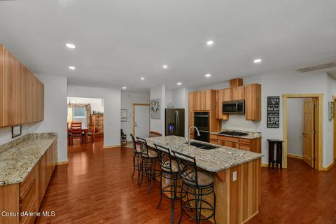 195 Dancing Lights Ln, Athol, ID 83801 photo 5
