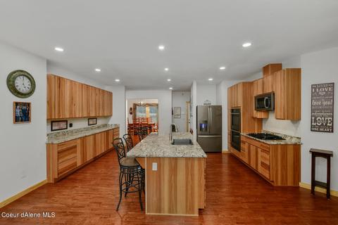 195 Dancing Lights Ln, Athol, ID 83801 photo 8