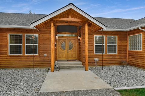 195 Dancing Lights Ln, Athol, ID 83801 photo 3