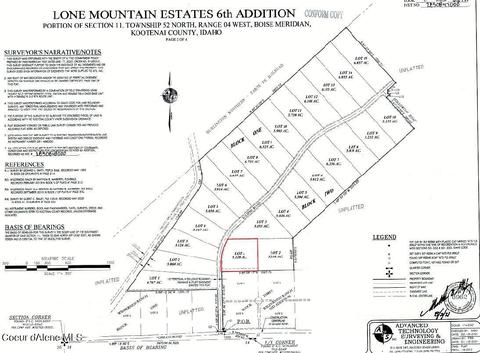 21180 N Eclipse Rd, Rathdrum, ID 83858 photo 28