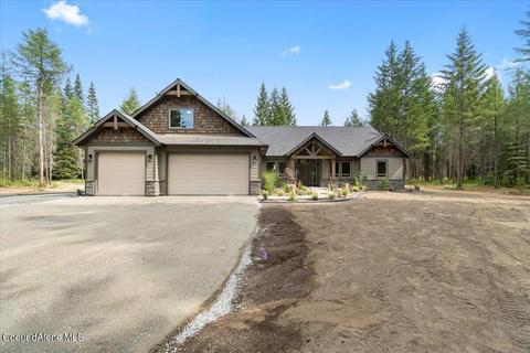 21180 N Eclipse Rd, Rathdrum, ID 83858 photo 1