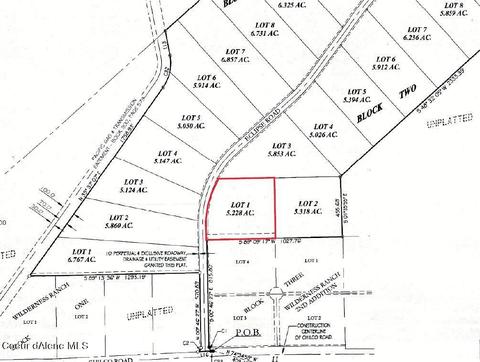 21180 N Eclipse Rd, Rathdrum, ID 83858 photo 27