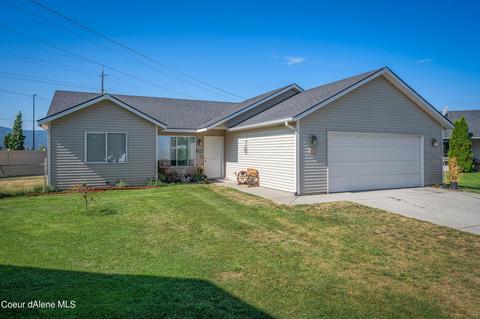 2904 E Knapp Cir, Post Falls, ID 83854