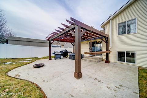 1107 E Stoneybrook Loop, Post Falls, ID 83854 photo 41