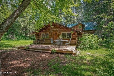 7970 Honeysuckle Rd, Athol, ID 83801 photo 1