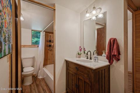 7970 Honeysuckle Rd, Athol, ID 83801 photo 13