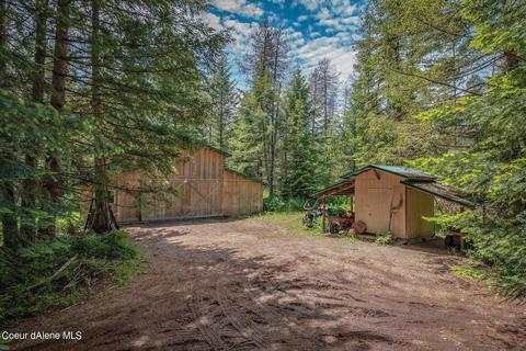 7970 Honeysuckle Rd, Athol, ID 83801 photo 29