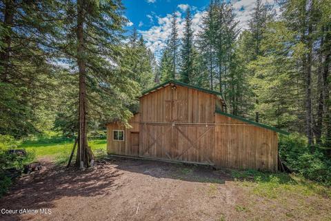 7970 Honeysuckle Rd, Athol, ID 83801 photo 26