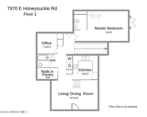 7970 Honeysuckle Rd, Athol, ID 83801 photo 48