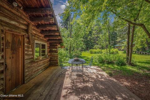 7970 Honeysuckle Rd, Athol, ID 83801 photo 4