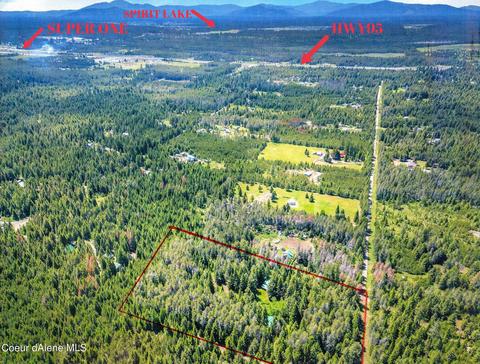 7970 Honeysuckle Rd, Athol, ID 83801 photo 35