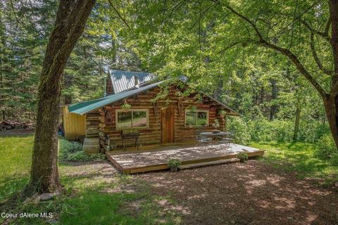 7970 Honeysuckle Rd, Athol, ID 83801 photo 3