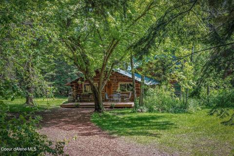 7970 Honeysuckle Rd, Athol, ID 83801 photo 2