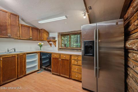 7970 Honeysuckle Rd, Athol, ID 83801 photo 8