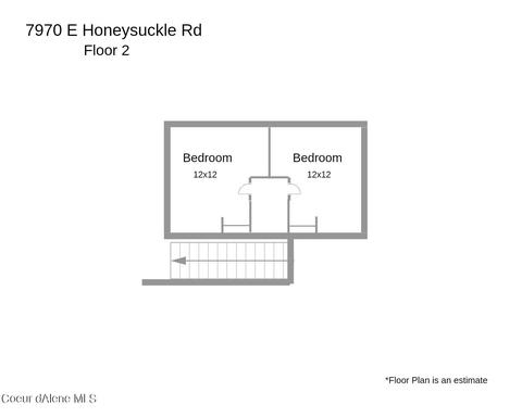 7970 Honeysuckle Rd, Athol, ID 83801 photo 49