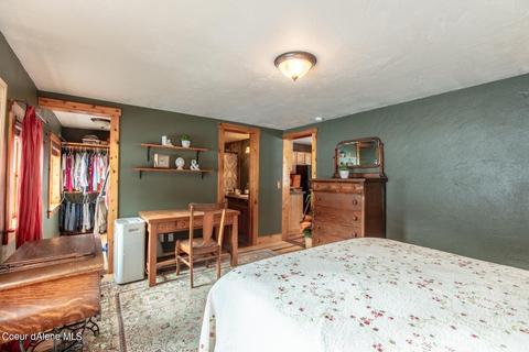 43 Barker Lp Lp, Pinehurst, ID 83850 photo 11