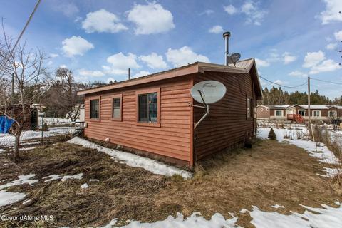 43 Barker Lp Lp, Pinehurst, ID 83850 photo 17