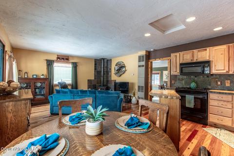 43 Barker Lp Lp, Pinehurst, ID 83850 photo 6