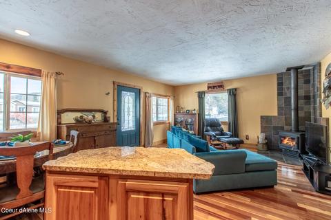 43 Barker Lp Lp, Pinehurst, ID 83850 photo 5