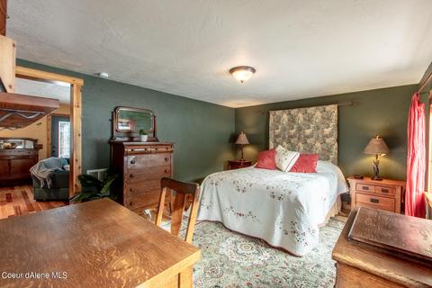 43 Barker Lp Lp, Pinehurst, ID 83850 photo 10