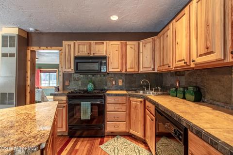 43 Barker Lp Lp, Pinehurst, ID 83850 photo 7