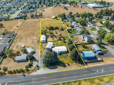 1846 E Poleline Ave, Post Falls, ID 83854 photo 2