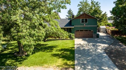 1467 N Havichur Loop, Post Falls, ID 83854 photo 47