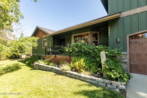 1467 N Havichur Loop, Post Falls, ID 83854 photo 4