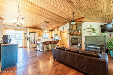 1467 N Havichur Loop, Post Falls, ID 83854 photo 5