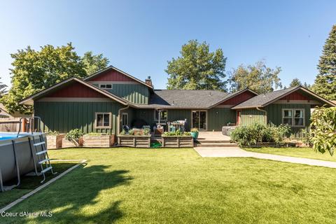 1467 N Havichur Loop, Post Falls, ID 83854 photo 3