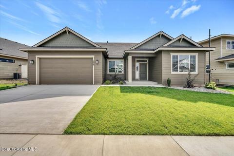 998 E Percival Ave, Post Falls, ID 83854 photo 1