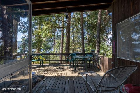 5201 S Freedom Ln, Harrison, ID 83833 photo 30