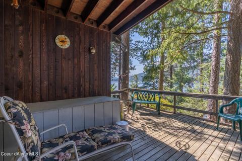 5201 S Freedom Ln, Harrison, ID 83833 photo 18