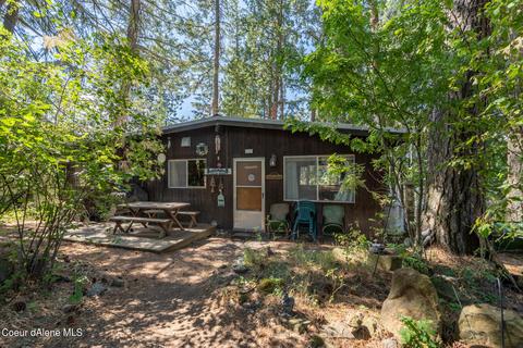 5201 S Freedom Ln, Harrison, ID 83833 photo 4