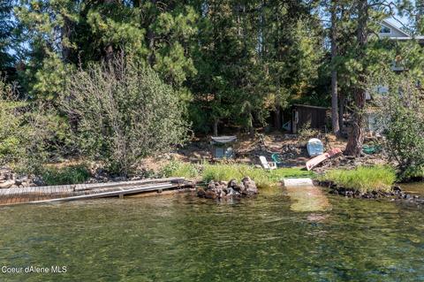 5201 S Freedom Ln, Harrison, ID 83833 photo 37