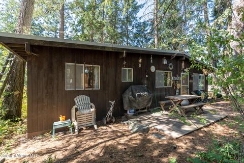 5201 S Freedom Ln, Harrison, ID 83833 photo 5
